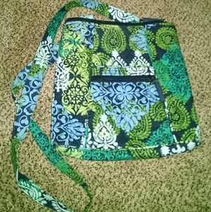 Vera Bradley crossbody purse